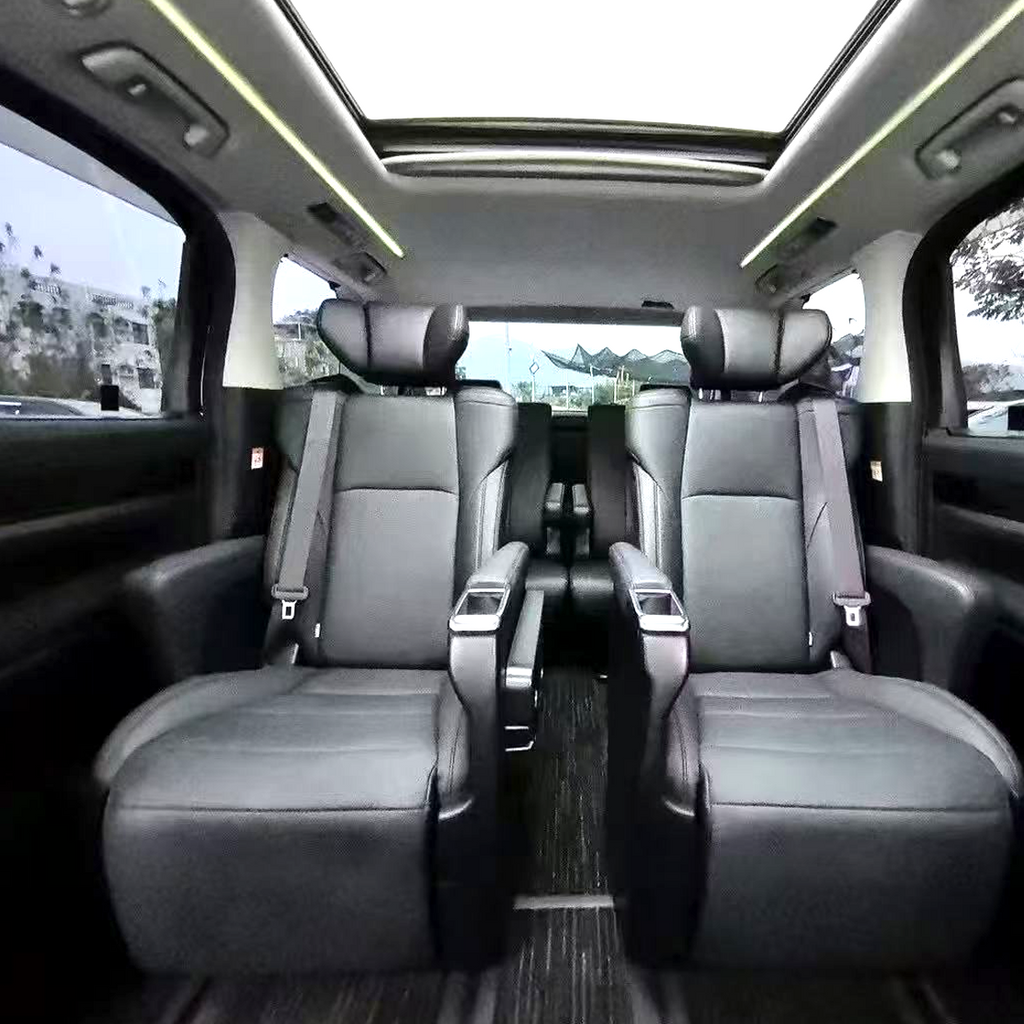 澳门本地小時包車半天全天包車【7座9座14座19/23座37座/47带司机】